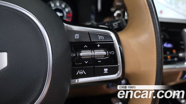 Kia Sorento 2023 — photo 35