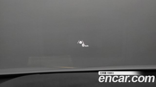 Hyundai Santafe 2023 — photo 20