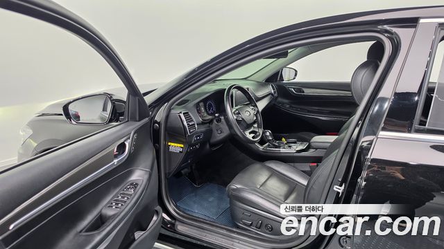 Hyundai Grandeur 2017 — photo 10