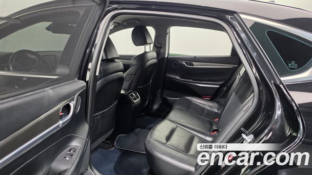 Hyundai Grandeur 2017 — photo 11