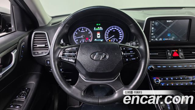 Hyundai Grandeur 2017 — photo 13