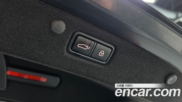 Hyundai Grandeur 2017 — photo 17