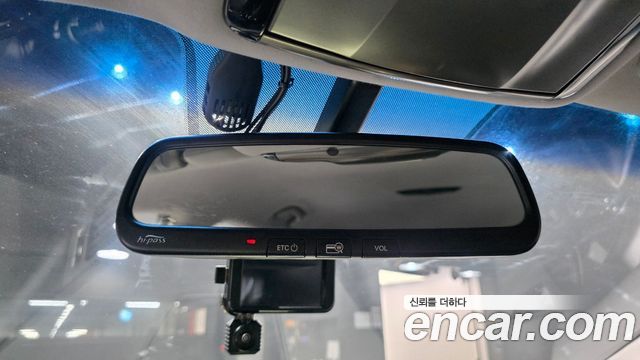 Hyundai Grandeur 2014 — photo 24