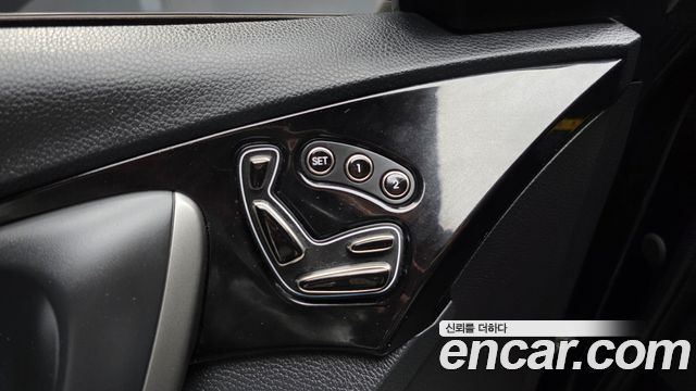 Hyundai Grandeur 2014 — photo 26
