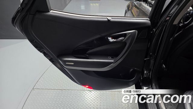 Hyundai Grandeur 2014 — photo 15