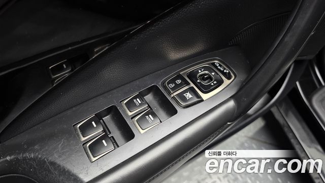 Hyundai Grandeur 2014 — photo 28