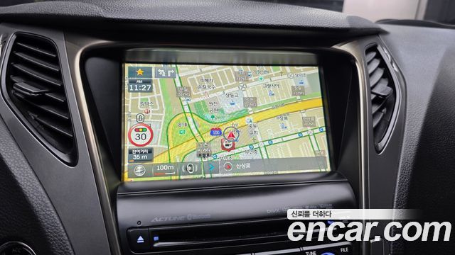 Hyundai Grandeur 2014 — photo 30