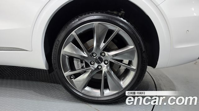 Genesis GV70 2025 — photo 5