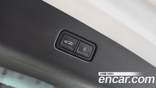 Genesis GV70 2025 — photo 20