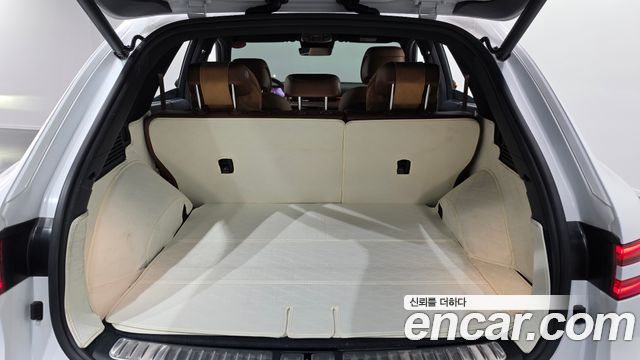 Genesis GV70 2025 — photo 21