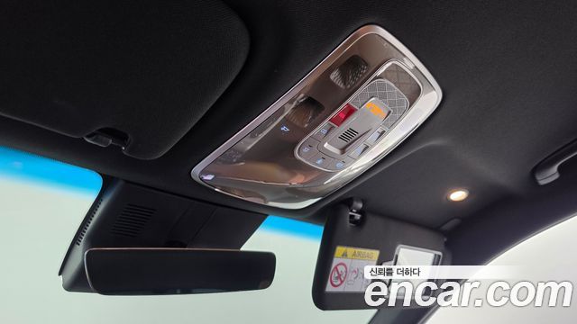 Genesis GV70 2025 — photo 22