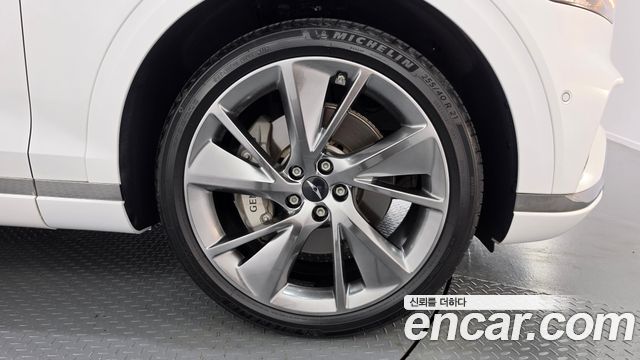 Genesis GV70 2025 — photo 7