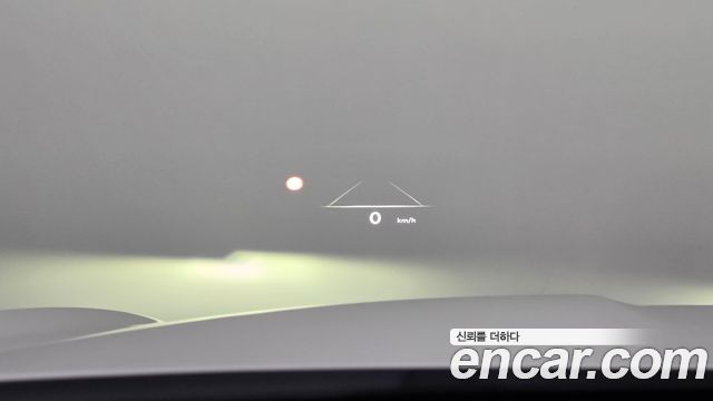 Genesis GV70 2025 — photo 27
