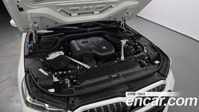 BMW 5-Series 2026 — photo 6