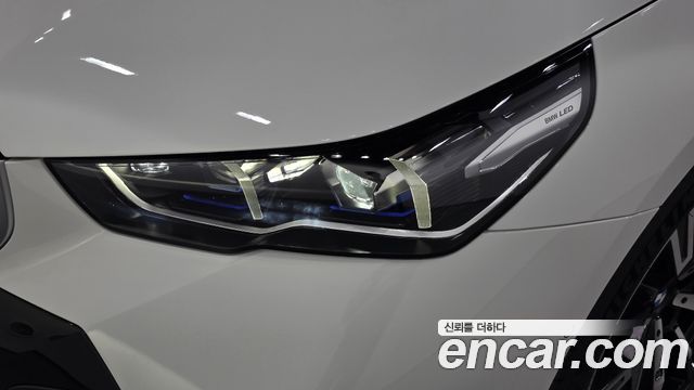 BMW 5-Series 2026 — photo 8