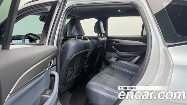 Renault Korea Grand Koleos 2025 — photo 17