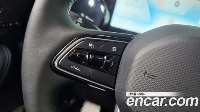 Renault Korea Grand Koleos 2025 — photo 22