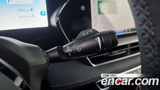 Renault Korea Grand Koleos 2025 — photo 24