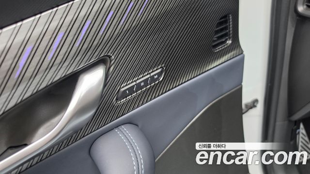 Renault Korea Grand Koleos 2025 — photo 26