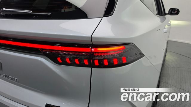 Renault Korea Grand Koleos 2025 — photo 9