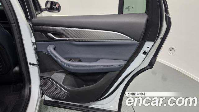 Renault Korea Grand Koleos 2025 — photo 15