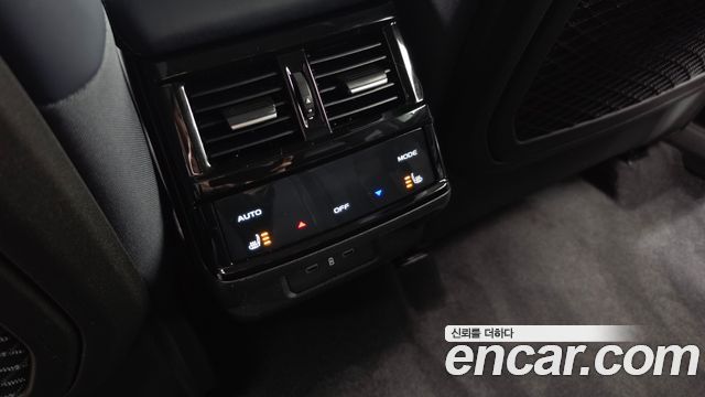 Renault Korea Grand Koleos 2025 — photo 27