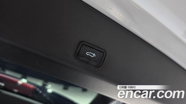 Renault Korea Grand Koleos 2025 — photo 30