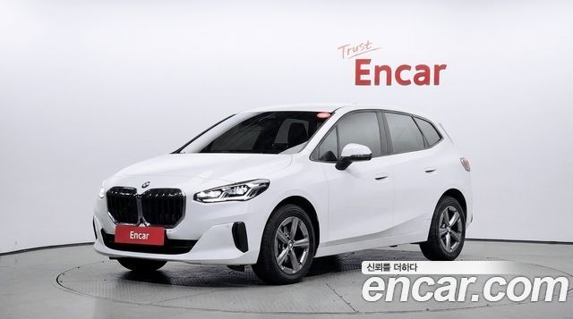 BMW 2-Series 2024 — photo 1