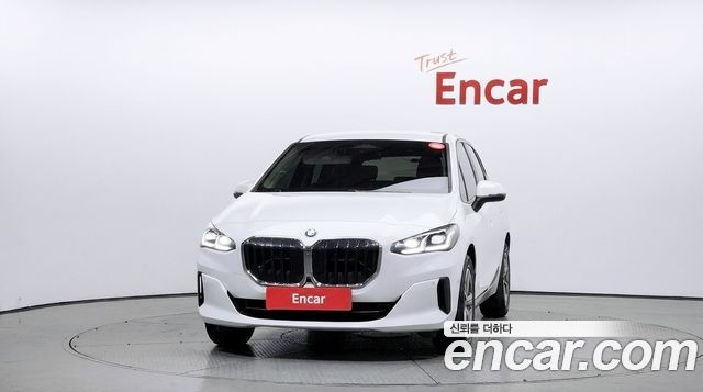 BMW 2-Series 2024 — photo 3