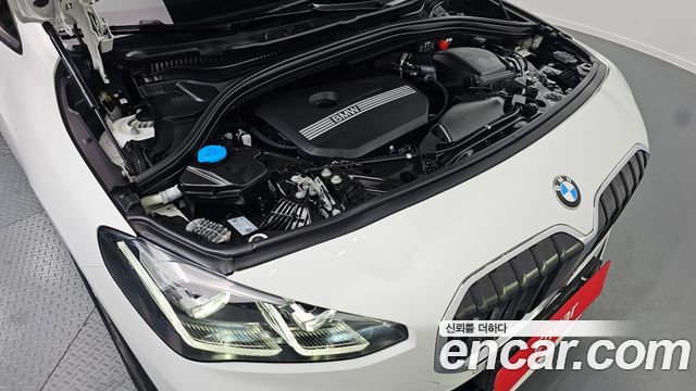 BMW 2-Series 2024 — photo 6
