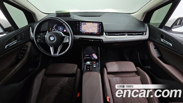 BMW 2-Series 2024 — photo 10