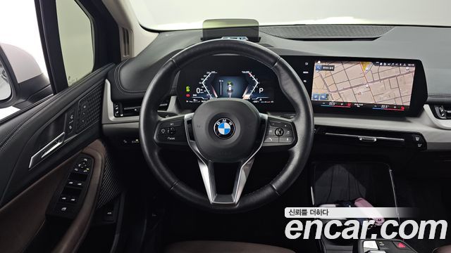 BMW 2-Series 2024 — photo 18