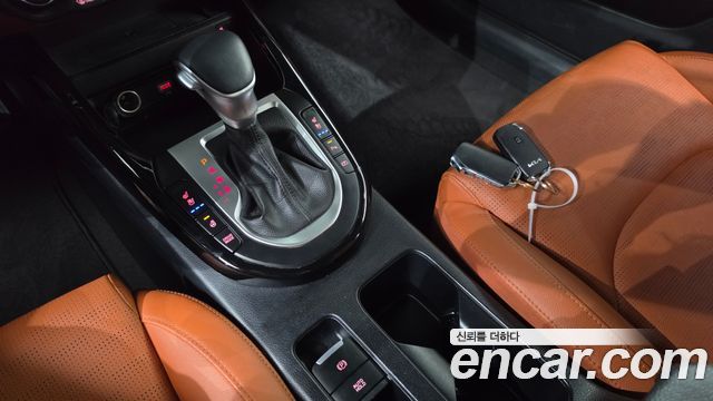 Kia K3 2022 — photo 12