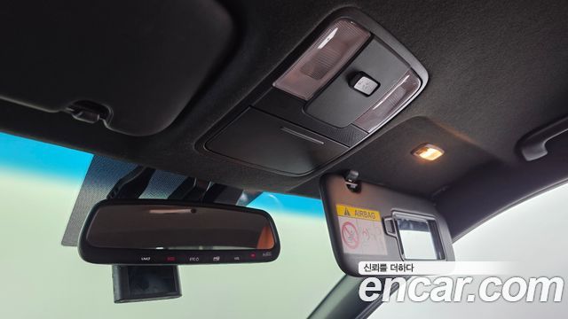 Kia K3 2022 — photo 20