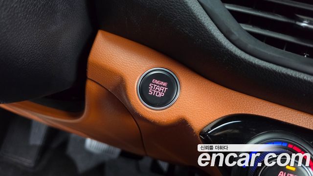 Kia K3 2022 — photo 23