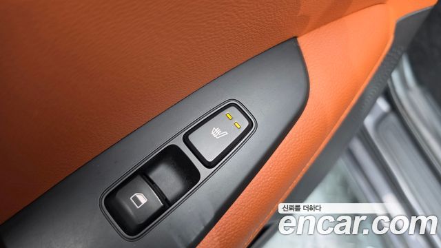 Kia K3 2022 — photo 24