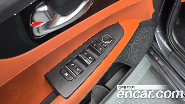 Kia K3 2022 — photo 25