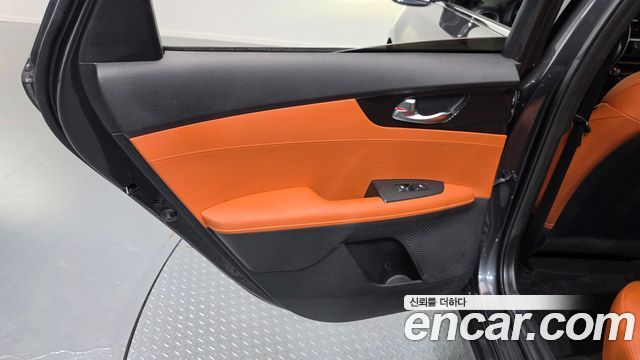 Kia K3 2022 — photo 15