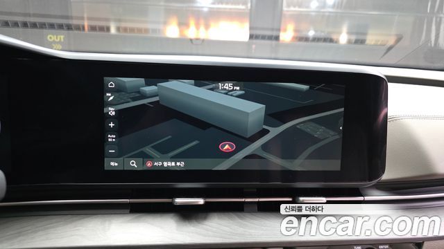 Kia Canival 2023 — photo 14