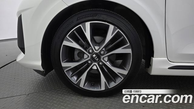 Kia morning 2021 — photo 5