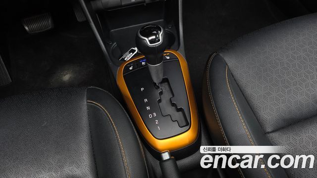 Kia morning 2021 — photo 12