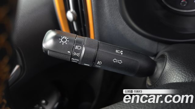 Kia morning 2021 — photo 25