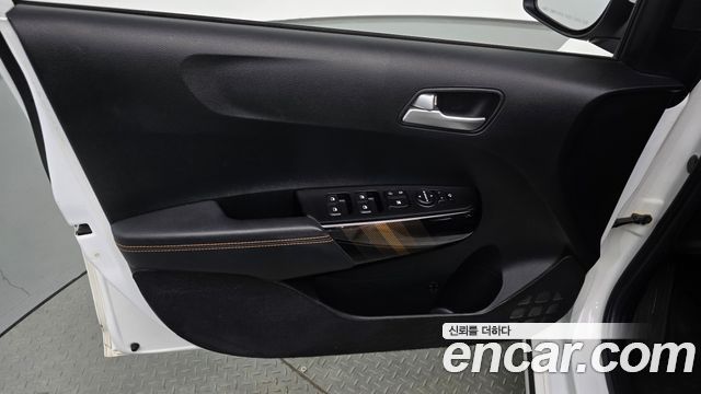Kia morning 2021 — photo 14