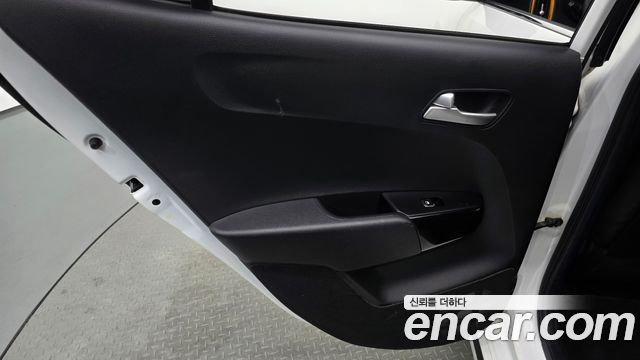 Kia morning 2021 — photo 15