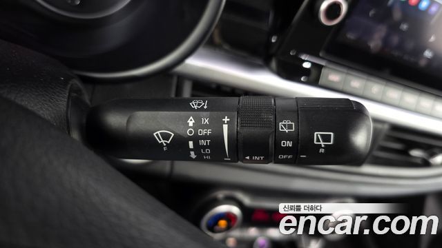 Kia morning 2021 — photo 32