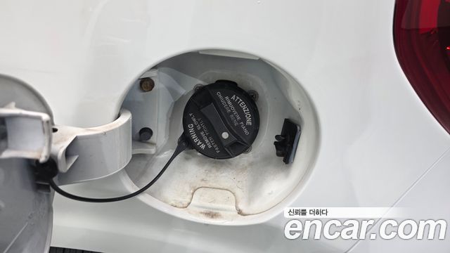 Kia morning 2021 — photo 36