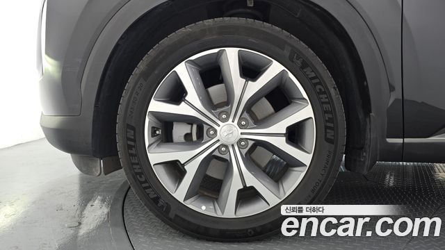 Hyundai Palisade 2022 — photo 5