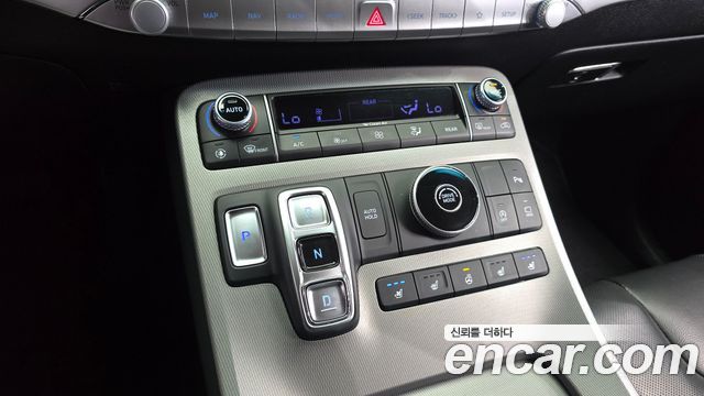 Hyundai Palisade 2022 — photo 9