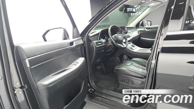 Hyundai Palisade 2022 — photo 10
