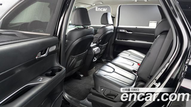 Hyundai Palisade 2022 — photo 11